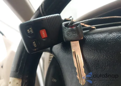 1997 Ford Explorer from USA, damaged, VIN 1FMDU35P9VUC64939